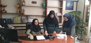 تشکیل پرونده سلامت کارکنان مناطق شهرداری تهران