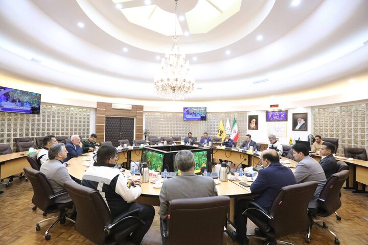 سرپرست معاونت سرمایه‌های انسانی شرکت بهره‌برداری مترو تهران منصوب شد