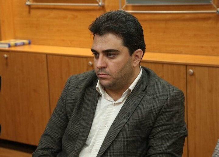 اتصال متروی تهران به شبکه راهآهن کشور روی میز استاندار تهران