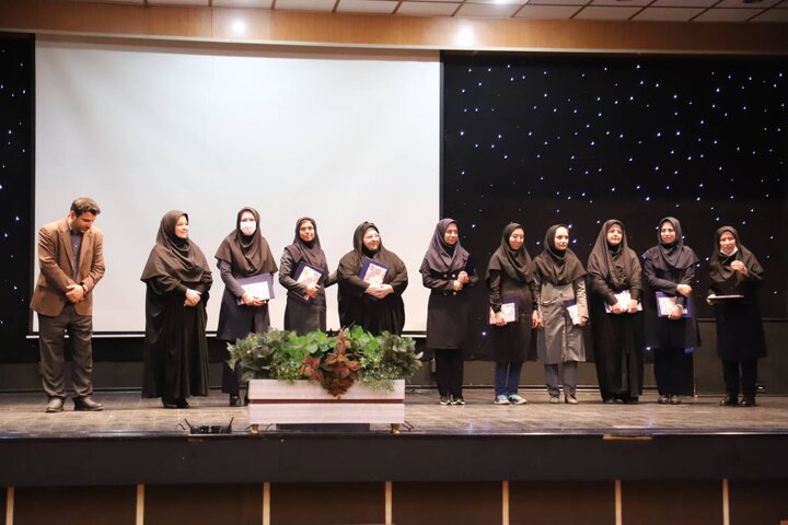 برگزاری کارگاه آموزشی مشاوره قبل از ازدواج و دانستی‌های آن در منطقه ۷