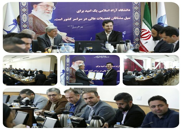 استارتاپ‌های دانشجویی، به همراهی مدیریت شهری منطقه ۵ می‌آیند