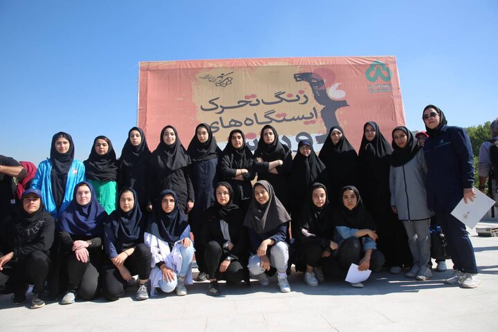 آغاز به‌کار ۳۹ ایستگاه‌ تندرستی در منطقه۸ 