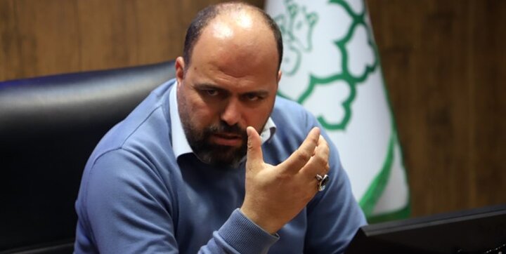 دستفروشان واقعی باید شناسایی و شناسنامه‌دار شوند