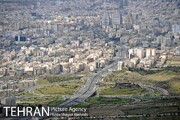کیفیت هوای تهران «قابل قبول» است/ ۷ ایستگاه در وضعیت ناسالم برای گروه‌های حساس