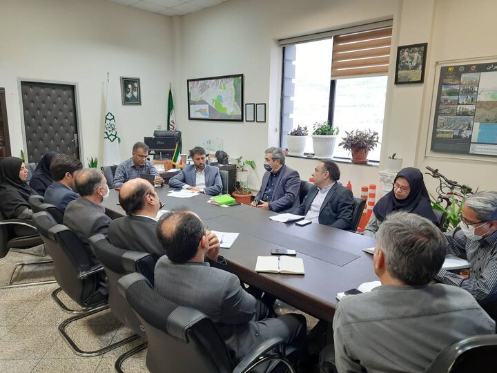 بهره‌مندی از ظرفیت هوشمندسازی حمل ونقل وترافیک