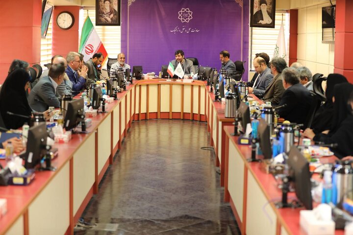 ورود ۲۰۰ اتوبوس به ناوگان اتوبوسرانی پایتخت تا پایان شهریور/ ۳ اقدام شاخص شهرداری تهران در حوزه اتوبوسرانی تا انتهای نیمه اول سال 