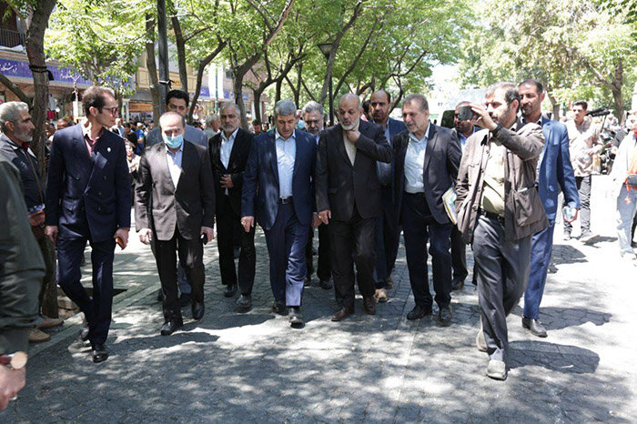 پیگیری عملی‌تر با محوریت استانداری تهران