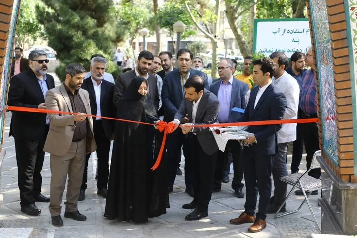 افزایش سرانه‌های عمومی و خدماتی با اجرای پروژه‌های شهروند محور در منطقه ۱۳