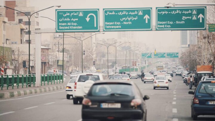 آغاز طرح "کوچه پاک" در شمال شرق پایتخت