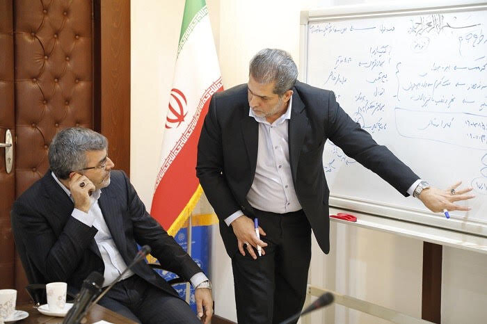 حمایت سازمان بازرسی شهرداری تهران از طرح‌های زیست‌محیطی سازمان مدیریت پسماند