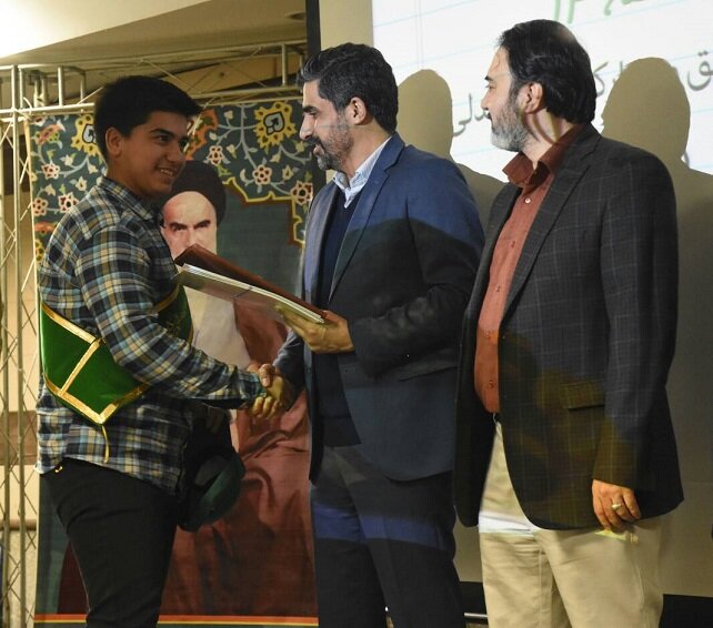  رفع نیازهای عمرانی مدارس در دستور کار مدیریت شهری منطقه ۱۴