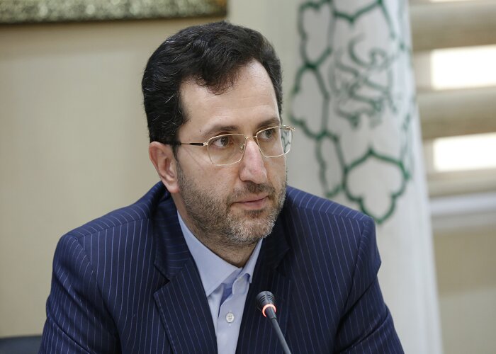 پرونده سال مالی ۱۴۰۱ شهرداری منطقه ۵، قبل از موعد مقرر بسته شد