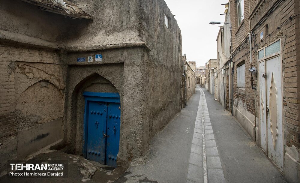 شهرنگار| برچیده شدن بافت فرسوده در جنوب تهران با رشد صدور پروانه ساختمانی