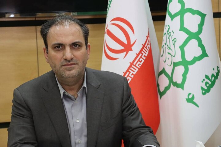 اجرای نظام مدیریت سبز در شهرداری منطقه ۴