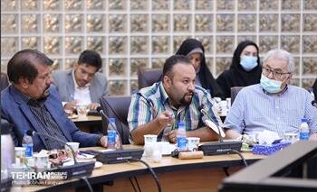 خبرنگار روزنامه اطلاعات: اقدامات شهرداری تهران و پیشرفت‌های صورت گرفته برای مردم تشریح شود