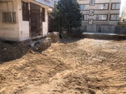 اجرای عملیات ساخت و توسعه پروژه درمانگاه شهرداری در محله ویلاشهر