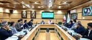تفاهم نامه اجرای ابر پروژه "سرزمین آسمان ها" در منطقه ۴/ تامین سرانه های تفریحی و گردشگری شمال شرق تهران