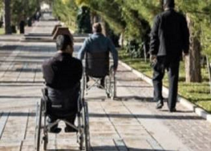  "مناسب سازی" تلاش مدیریت شهری منطقه ۵، برای بهبود کیفیت زندگی معلولان