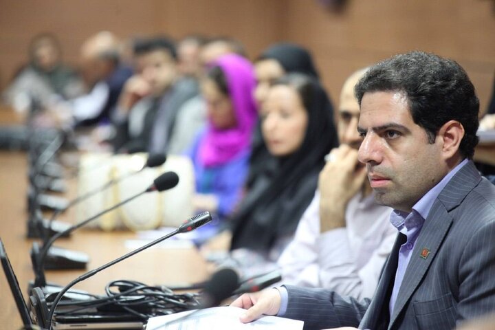 برگزاری آیین گرامیداشت روز جهانی موزه