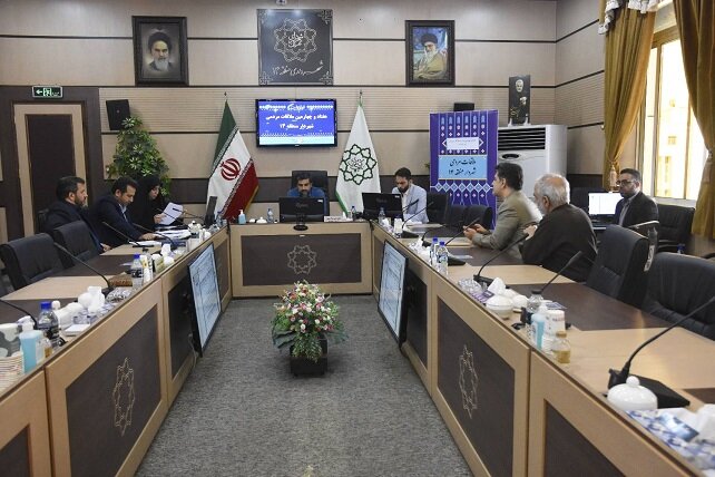 تسریع در رسیدگی به مطالبات شهری شهروندان