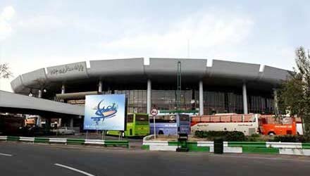 نصب سیستم‌های دانش‌بنیان پاکسازی هوا در پایانه جنوب به صورت پایلوت 