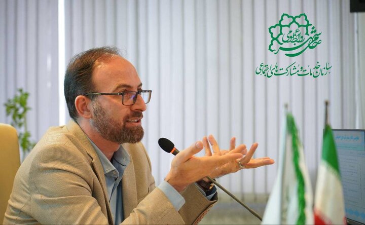 روابط عمومی یعنی ارتباط صادقانه و دو سویه با مردم و شهروندان