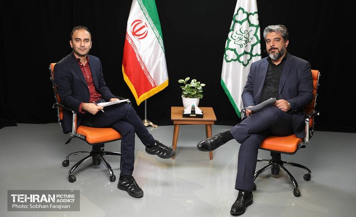 اعمال ۳۱۵ میلیارد تومان تخفیف روی اجناس سال گذشته/ پیگیری تبدیل وضعیت کارکنان ساعتی در دستور کار است