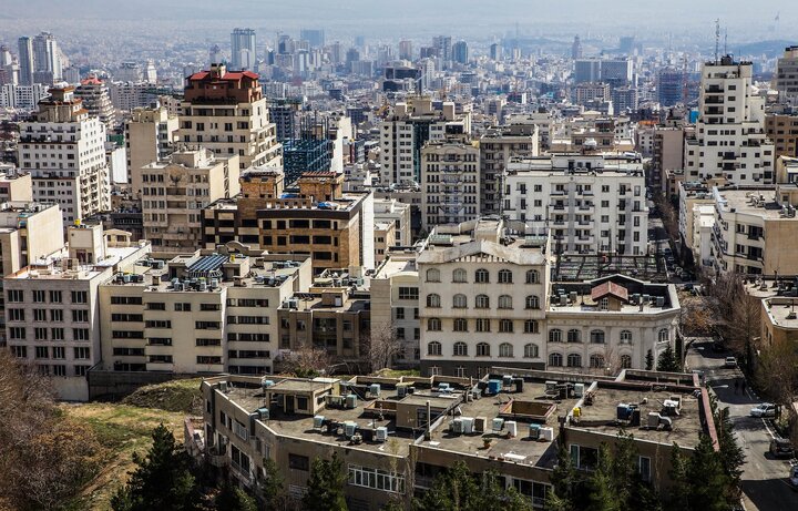 رمزگشایی از هیاهوی ساخت یک هتل در ولنجک تهران