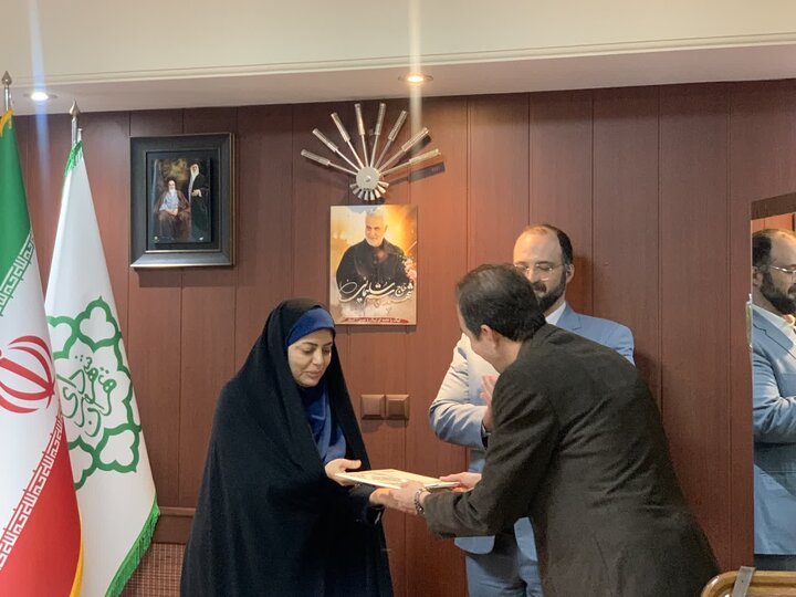 روابط عمومی نقش بسزایی در پیشبرد اهداف تعیین شده یک سازمان ایفا می‌کند