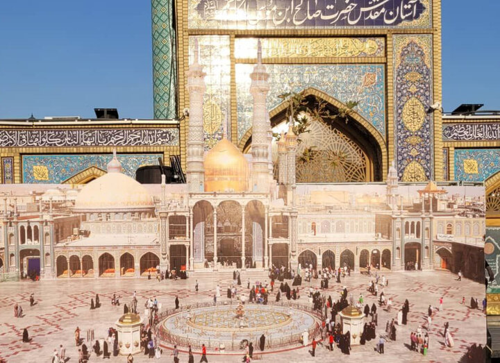 جشن قرار عاشقی در منطقه یک برگزار میشود