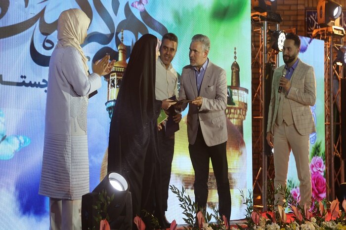 آغاز روایت قرار عاشقی پایتخت از باب الرضای تهران