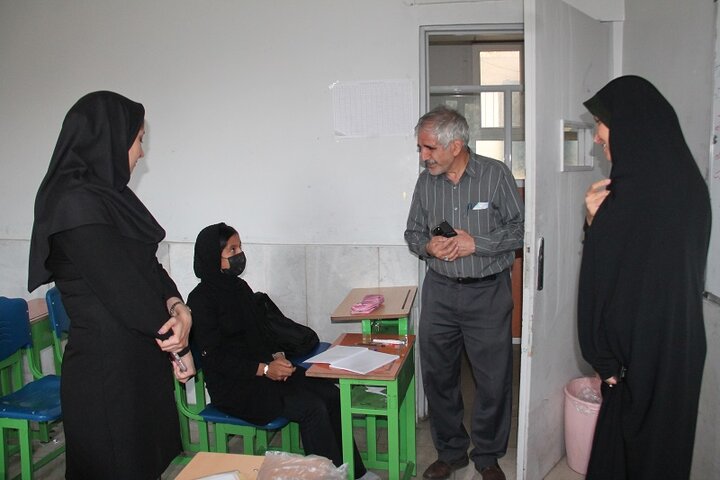 اجرای طرح کریمه در شمال شرق پایتخت