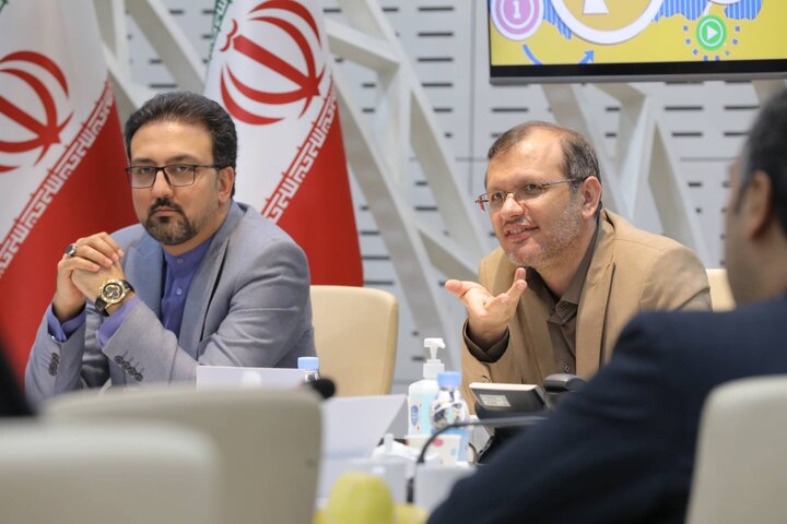 ماهیت اصلی وظیفه روابط عمومی ارتقای اعتماد عمومی و حفظ سرمایه اجتماعی است