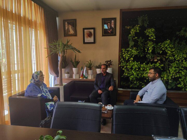 بررسی برنامههای روز جهانی صلح در تهران