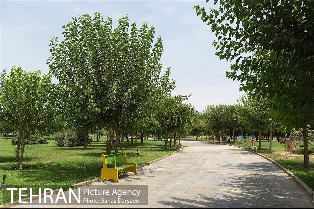 ایجاد کانون گردشگری در جنوب شرق تهران در قالب بزرگترین پارک موضوعی کشور