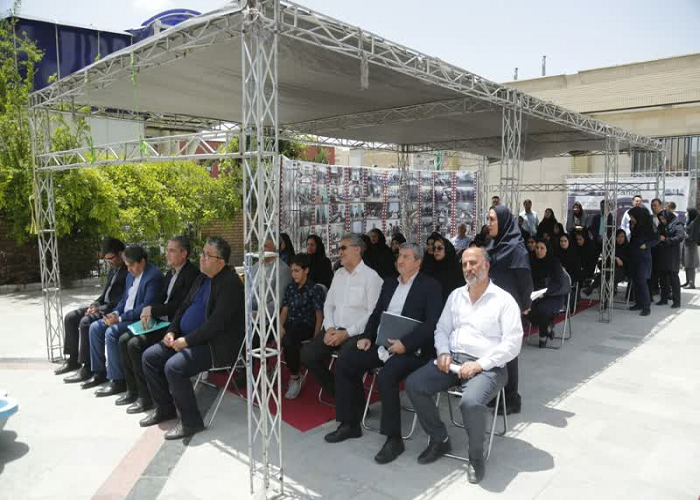 از تقدیر و ارایه گزارش تا نقد درون سازمان