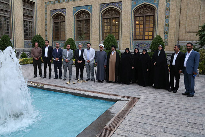 جشنواره فرهنگی، اجتماعی ماه هشتم در میدان مشق کلید خورد