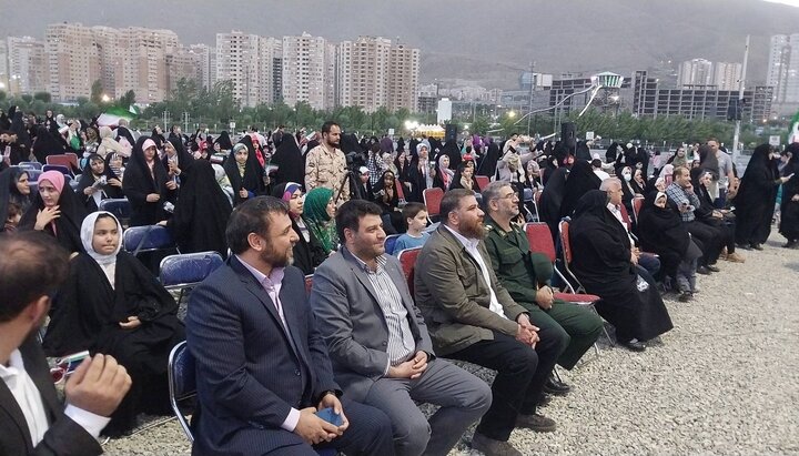 آغاز به کار قرارگاه فرهنگی شهید جواد اللهکرم مفتاح گرههای فرهنگی منطقه است