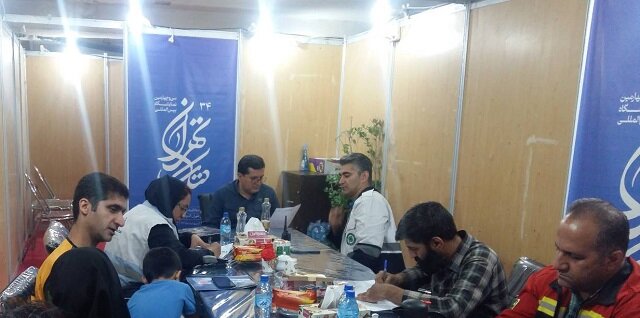 ضرورت تشکیل کمیته ایمنی ویژه تجمعات انبوه برای نمایشگاههای پرمخاطب