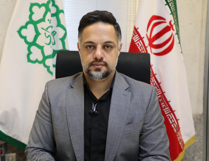 برگزاری مناقصات معاونت های عمران و ترافیک منطقه 9