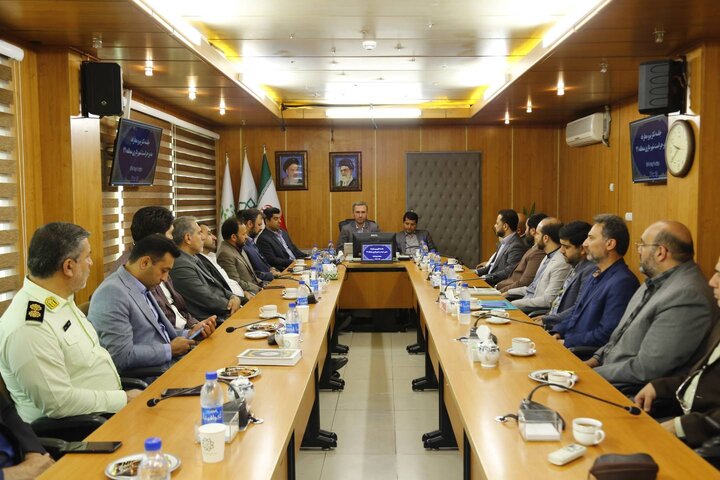 صیانت از بیت المال و حقوق شهروندان از جمله مهمترین اولویتهای دستگاههای نظارتی است