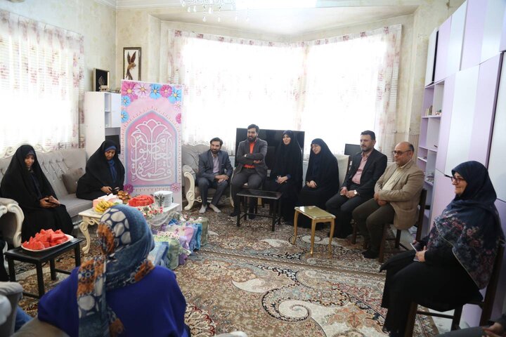 آموزش رایگان برای دختران در سرای محله دروازه شمیران