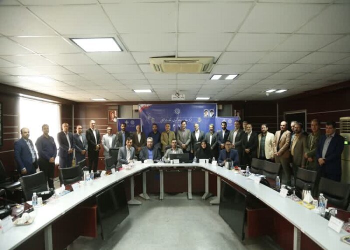 گفتوگوی مستقیم مدیریت شهری منطقه5 با شهروندان