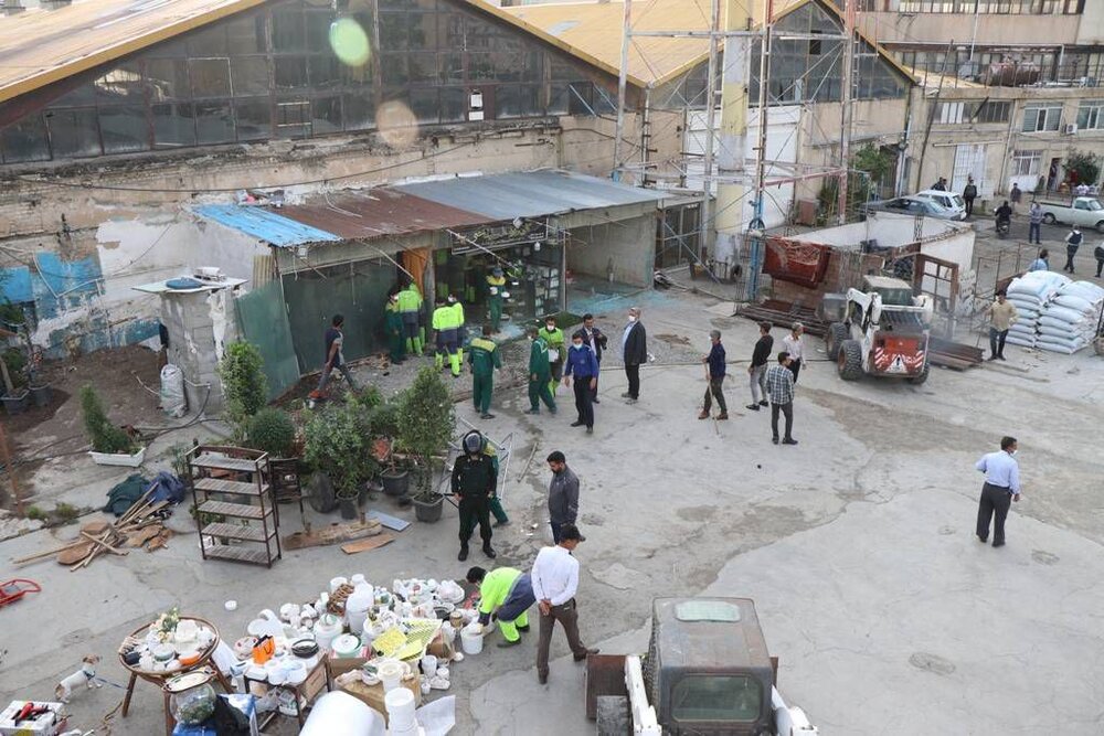 سیاست و بازاریابی