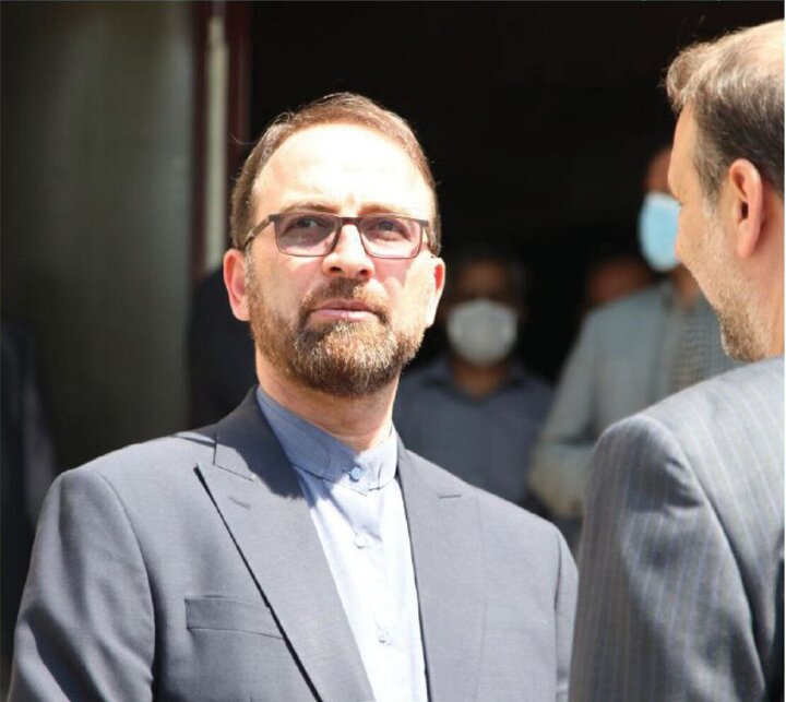 تقویت مشارکت‌های اجتماعی در گرو تغییر ادبیات گفتمان سازمانی است