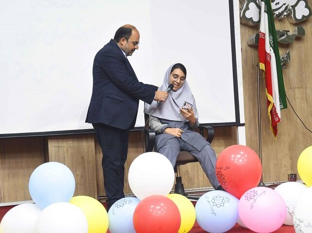 از «جشن دوردانه‌ها بهشتی» تا دهه ها برنامه آموزشی ویژه دختران دارای معلولیت
