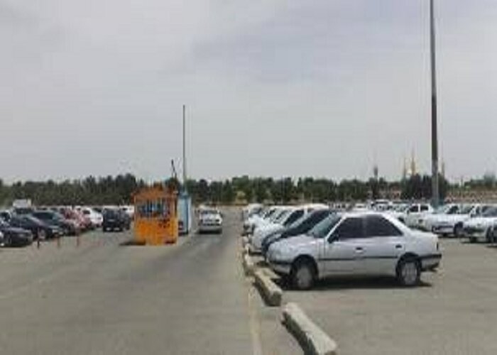  اقدامات ترافیکی مدیریت شهری منطقه ۵ درخصوص مراسم سالگرد ارتحال امام خمینی (ره)