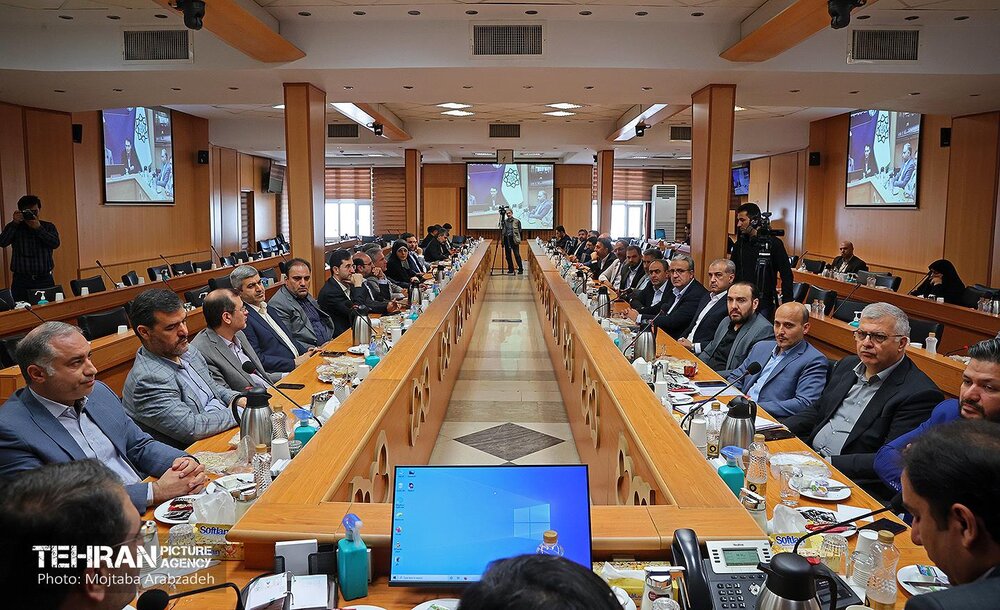 ایرانیان جهان