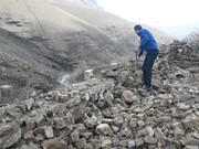توضیحات مدیرکل حریم شهر تهران درباره ساخت‌وساز در ارتفاعات ۱۸۰۰ متر پایتخت