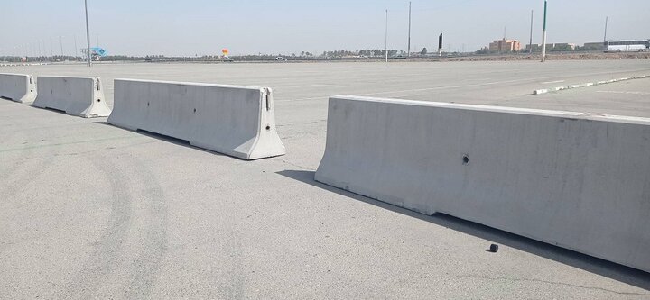 آماده‌سازی 30 هزار فضای پارک برای خودروهای زائران حرم مطهر حضرت امام(ره)